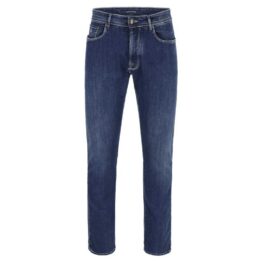 Jeans Noterman Blue Regular Fit