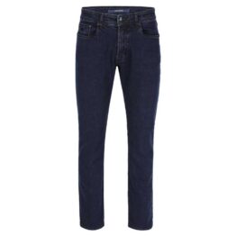 Jeans Noterman Dark Blue Regular Fit