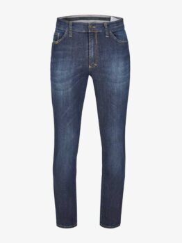 Jeans Club of Comfort, Middenblauw Used
