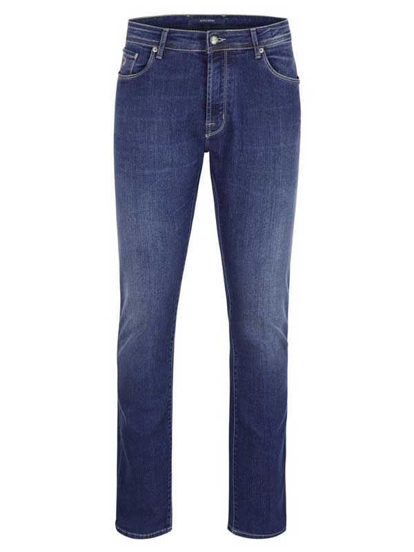 Jeans_Noterman_Mid_Blue_Regular_Fit_lengte_32